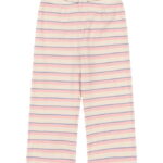 Konges Sløjd Bukser - Rib - Ella - Lolly Stripe