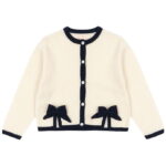 Konges Sløjd Cardigan - Uld - Etoile