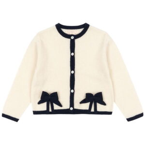 Konges Sløjd Cardigan - Uld - Etoile