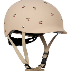 Konges Sløjd Cykelhjelm - Aiko - Cherry