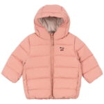 Konges Sløjd Dynejakke - Alpi - Cameo Brown