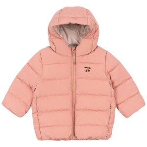 Konges Sløjd Dynejakke - Alpi - Cameo Brown