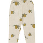 Konges Sløjd Fleecebukser - Tavi - Mon Grand Citron