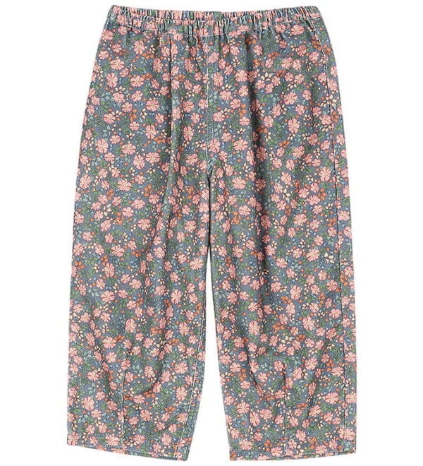 Konges Sløjd Fløjlsbukser - Cara - Kyoto