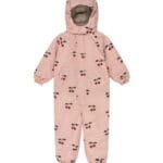 Konges Sløjd Flyverdragt - Award - Ma Grande Cerise Blush