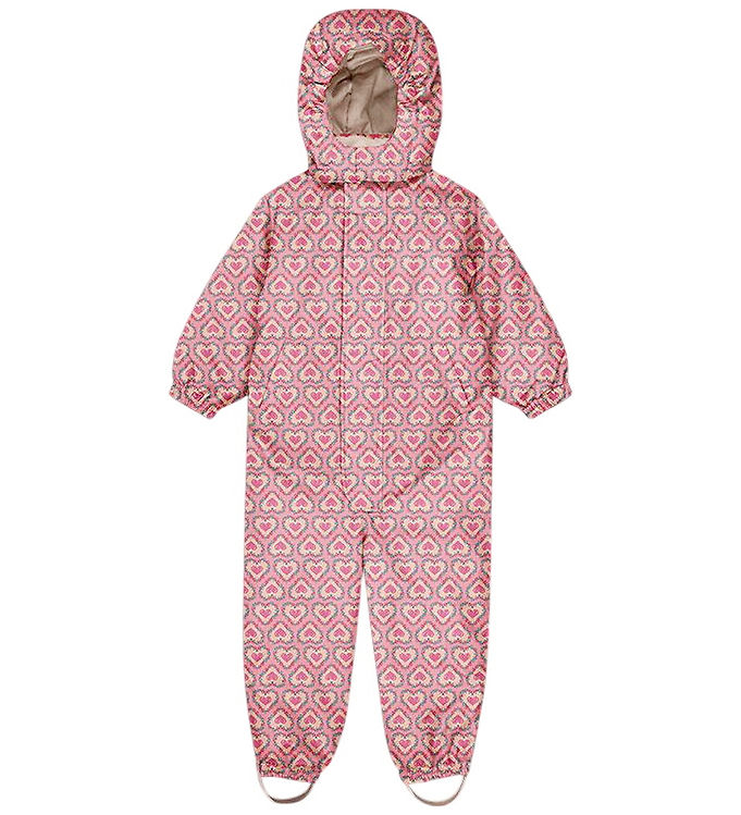 Konges Sløjd Flyverdragt - Nohr - Felice Rose