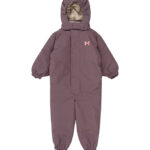 Konges Sløjd Flyverdragt - Nohr - Hortensia