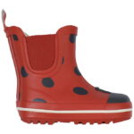 Konges Sløjd Gummistøvler m. For - Cinelle - Lady Dot