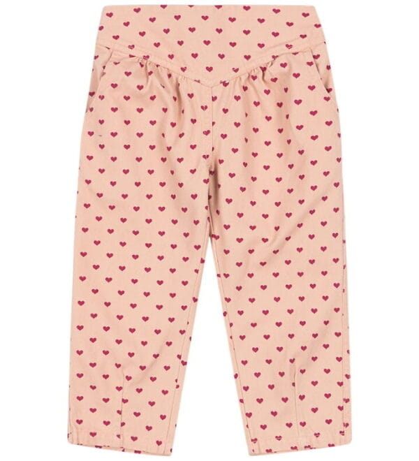 Konges Sløjd Jeans - Denim - Nola - Berry Coeur