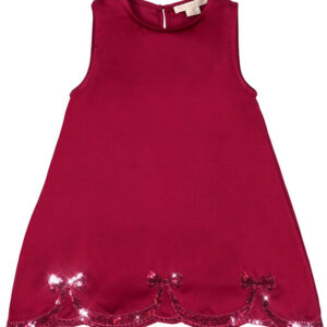 Konges Sløjd Kjole - Bowie - Sangria