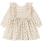 Konges Sløjd Kjole - Cianna - Verona Blues