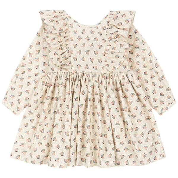 Konges Sløjd Kjole - Cianna - Verona Blues