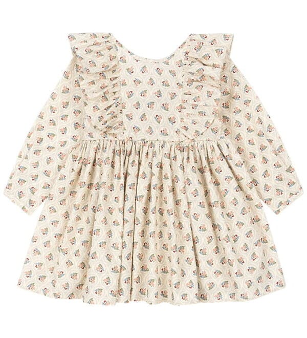 Konges Sløjd Kjole - Cianna - Verona Blues