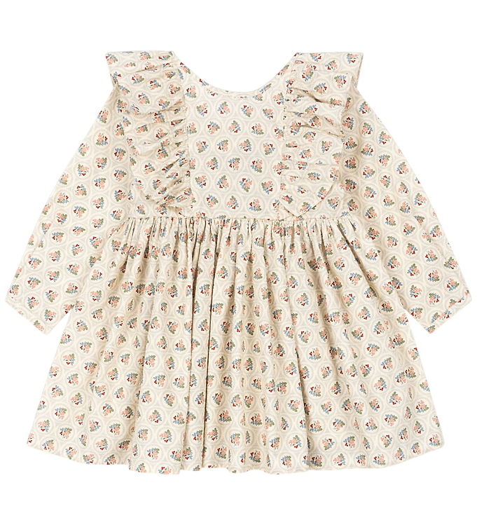 Konges Sløjd Kjole - Cianna - Verona Blues