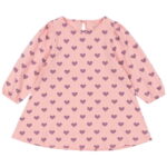 Konges Sløjd Kjole - Drey - Hortensia Coeur