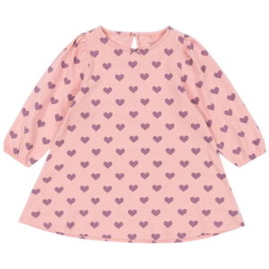 Konges Sløjd Kjole - Drey - Hortensia Coeur