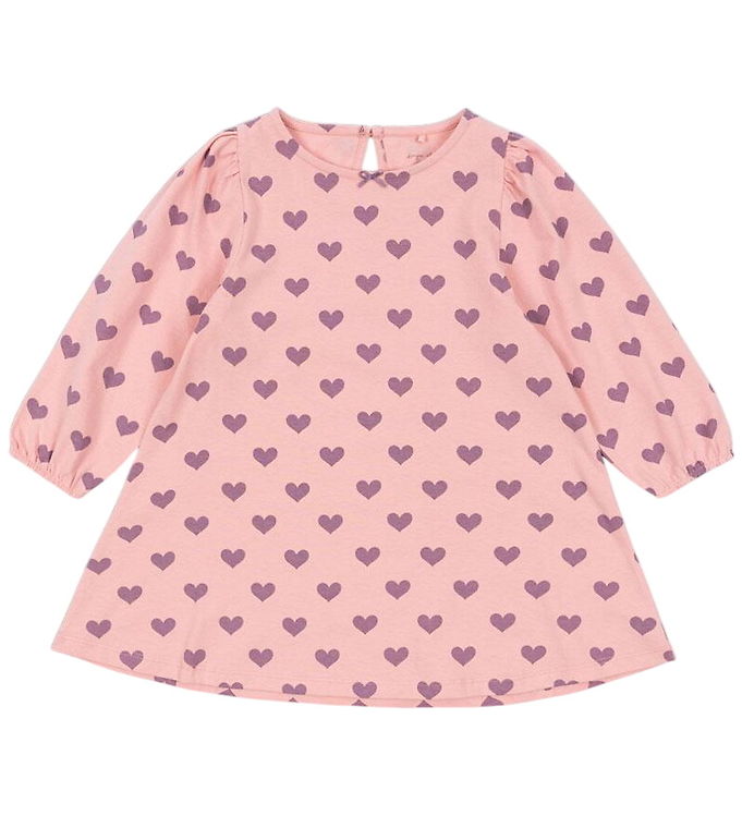 Konges Sløjd Kjole - Drey - Hortensia Coeur