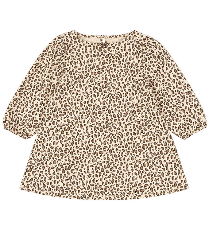 Konges Sløjd Kjole - Drey - Leo