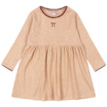 Konges Sløjd Kjole - Roli - Moonlight m. Glimmer