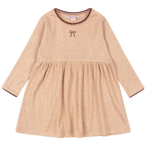 Konges Sløjd Kjole - Roli - Moonlight m. Glimmer