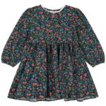 Konges Sløjd Kjole - Vida - Bellasera