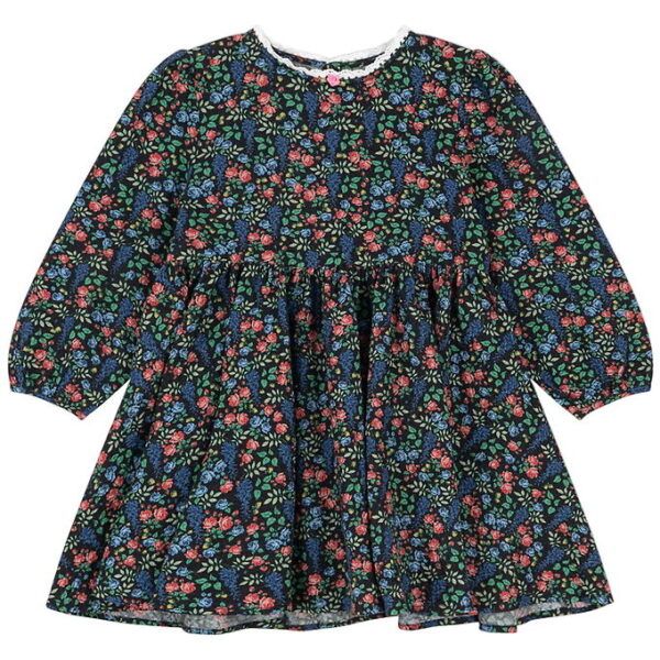 Konges Sløjd Kjole - Vida - Bellasera