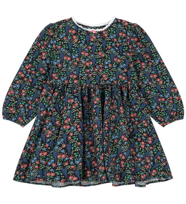 Konges Sløjd Kjole - Vida - Bellasera