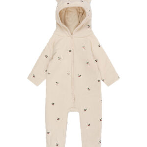 Konges Sløjd Køredragt - Cherry