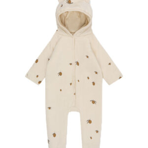 Konges Sløjd Køredragt - Lemon