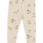 Konges Sløjd Leggings - Basic - Kubi