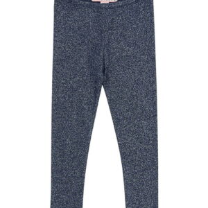Konges Sløjd Leggings - Roli - Mood Indigo m. Glimmer