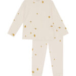 Konges Sløjd Nattøj - Lemon