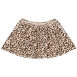 Konges Sløjd Nederdel - Velour - Carlito - Leo