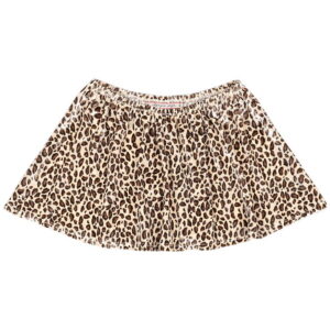 Konges Sløjd Nederdel - Velour - Carlito - Leo