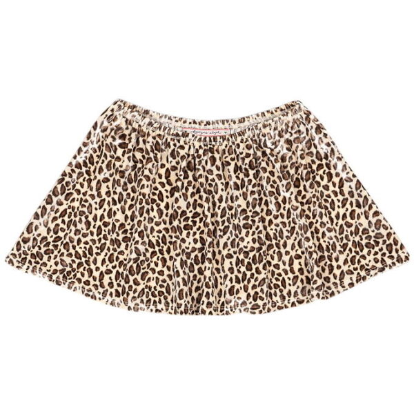 Konges Sløjd Nederdel - Velour - Carlito - Leo