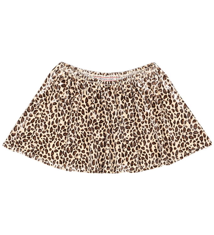 Konges Sløjd Nederdel - Velour - Carlito - Leo