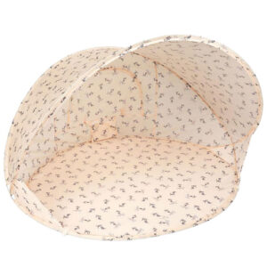 Konges Sløjd Pop-Op Strandtelt - UV50+ - Rock My Boat