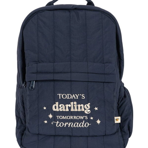 Konges Sløjd Rygsæk - Juno - Total Eclipse