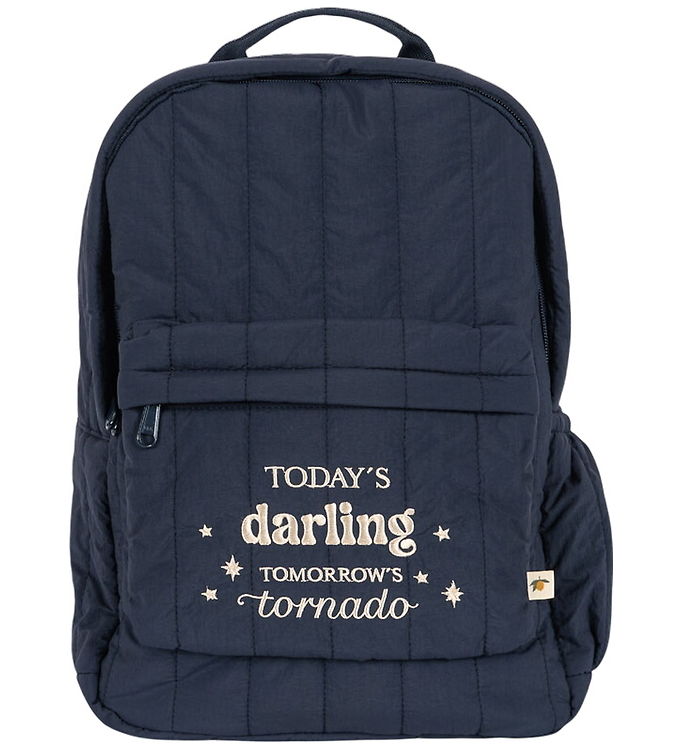 Konges Sløjd Rygsæk - Juno - Total Eclipse