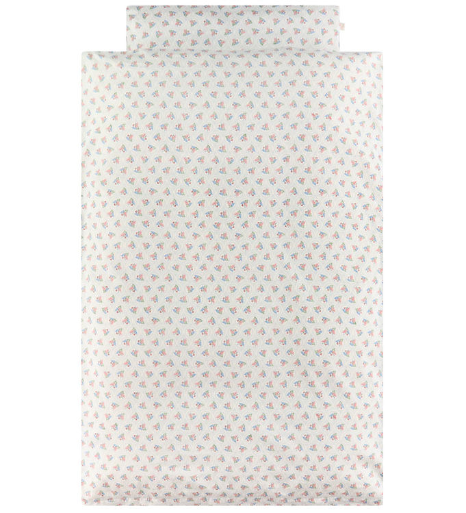 Konges Sløjd Sengetøj - Voksen - Verona Blues