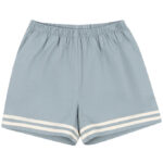 Konges Sløjd Shorts - Celebration Sailor - Ashley Blue