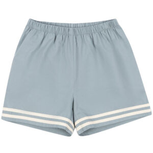 Konges Sløjd Shorts - Celebration Sailor - Ashley Blue