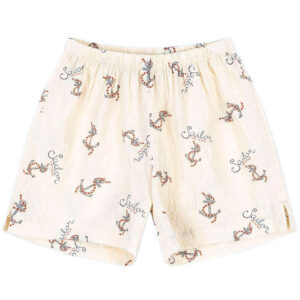 Konges Sløjd Shorts - Elliot - Rock My Boat