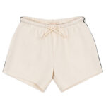 Konges Sløjd Shorts - Florian - Antique White