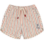 Konges Sløjd Shorts - Marlon - Antique Stripe