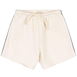 Konges Sløjd Shorts - Piqué - Florian - Antique White