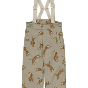 Konges Sløjd Skibukser - Mismou - Tiger Oak