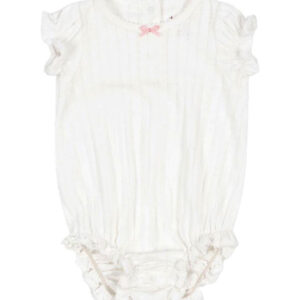 Konges Sløjd Sommerdragt - Mallou - Snow White