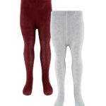 Konges Sløjd Strømpebukser - 2-pak - Mix Pack