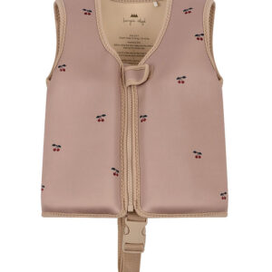 Konges Sløjd Svømmevest - Cherry